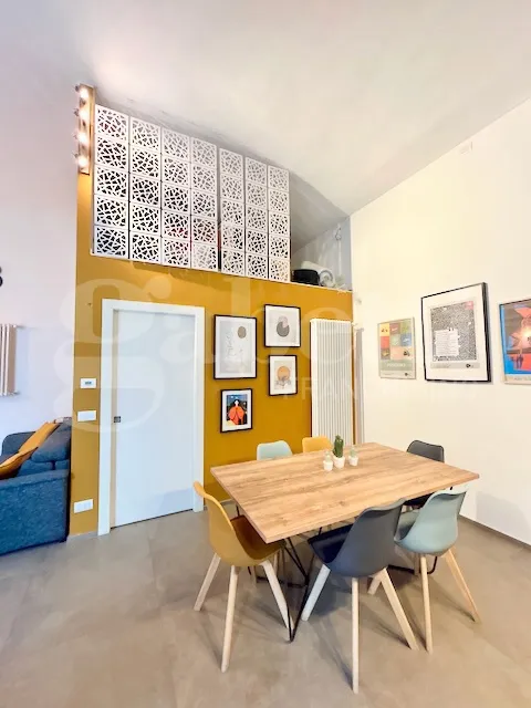 Loft/Open Space in vendita a Torino, Centro - foto 9