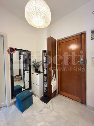 Appartamento in vendita a Torino, San salv... - foto 7