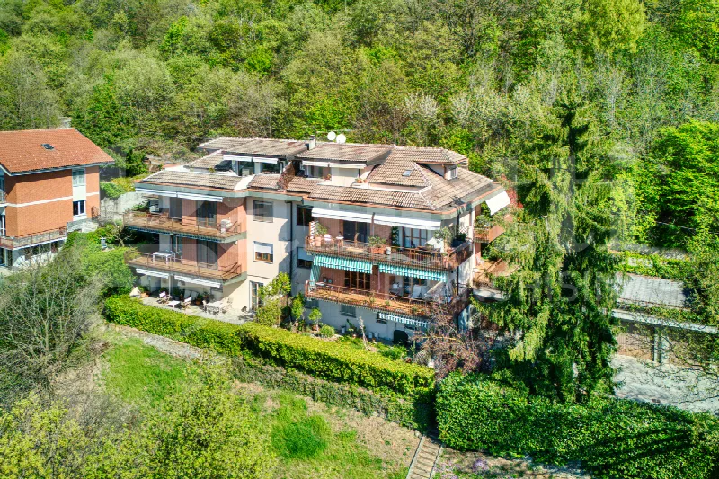 Appartamento in vendita a Pecetto Torinese - foto 1