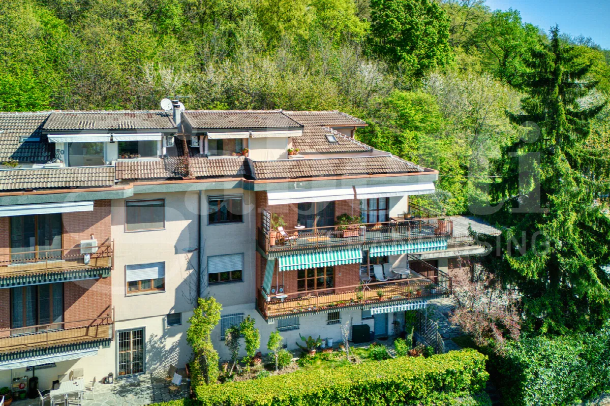 Appartamento in vendita a Pecetto Torinese - foto 2