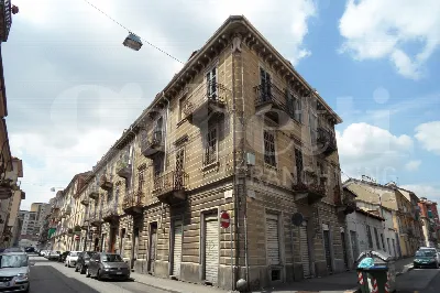 Appartamento in vendita a Torino, Aurora, ... - foto 1