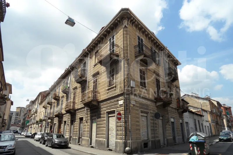 Appartamento in vendita a Torino, Aurora, Barriera Di Milano, Rebaudengo - foto 1
