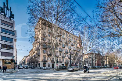 Appartamento in vendita a Torino, San salv... - foto 1