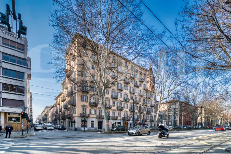 Appartamento in vendita a Torino, San Salvario - foto 1
