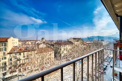 Appartamento in vendita a Torino, San salv... - foto 10