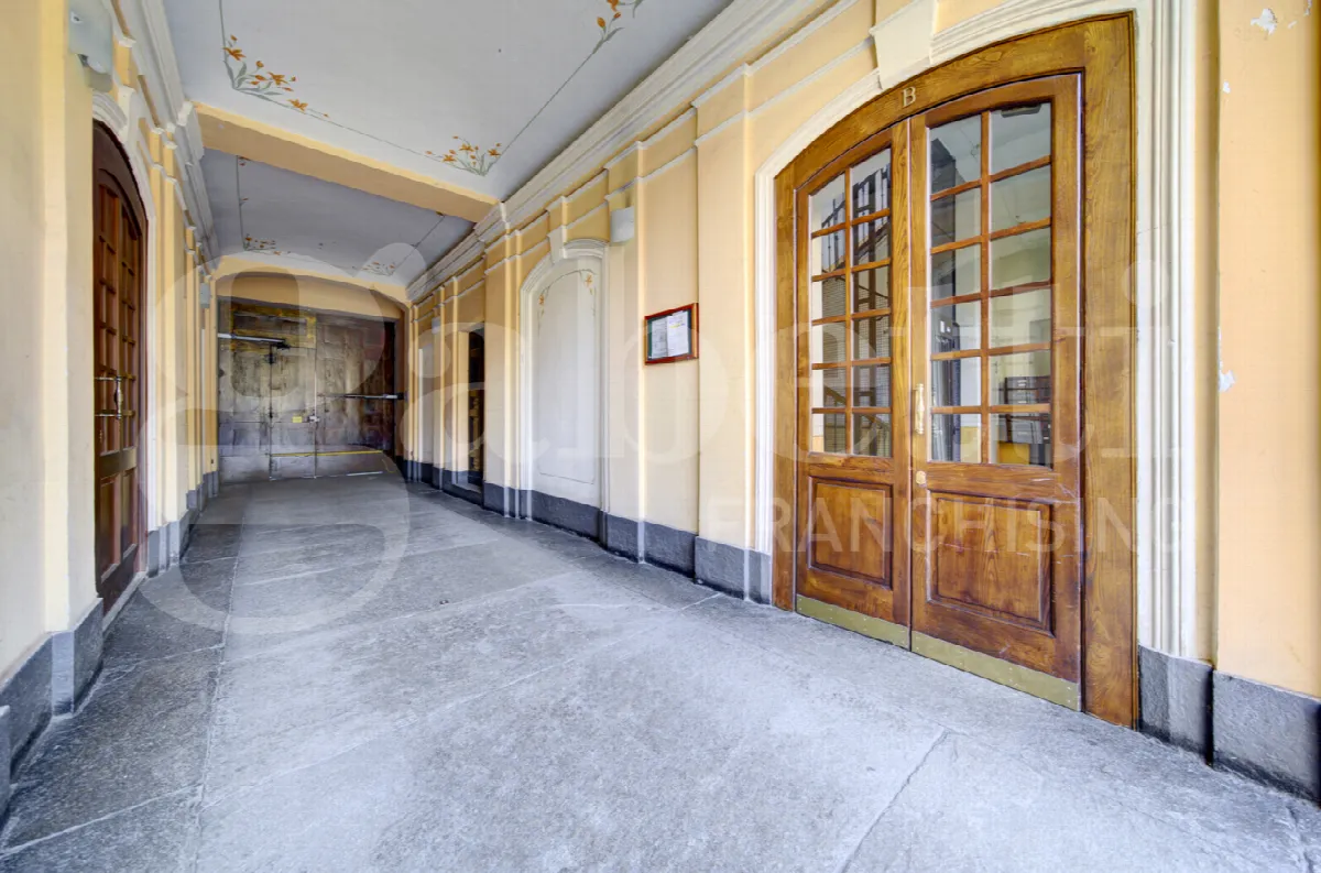 Appartamento in vendita a Torino, San Salvario - foto 2