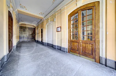 Appartamento in vendita a Torino, San salv... - foto 2