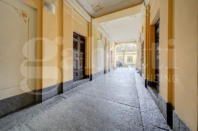 Appartamento in vendita a Torino, San salv... - foto 3