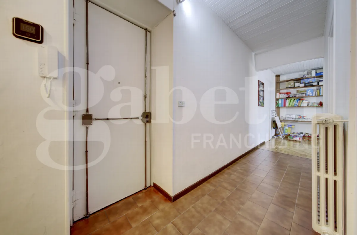 Appartamento in vendita a Torino, San Salvario - foto 5