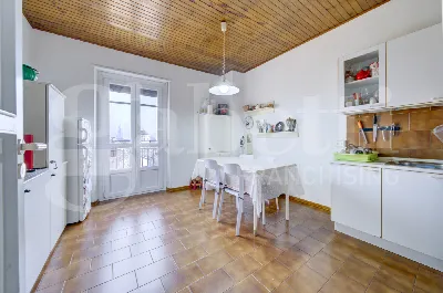 Appartamento in vendita a Torino, San salv... - foto 6