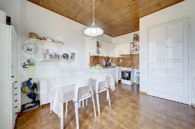 Appartamento in vendita a Torino, San salv... - foto 7