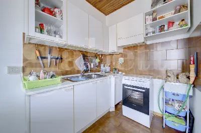 Appartamento in vendita a Torino, San salv... - foto 8