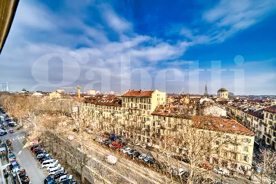 Appartamento in vendita a Torino, San salv... - foto 9