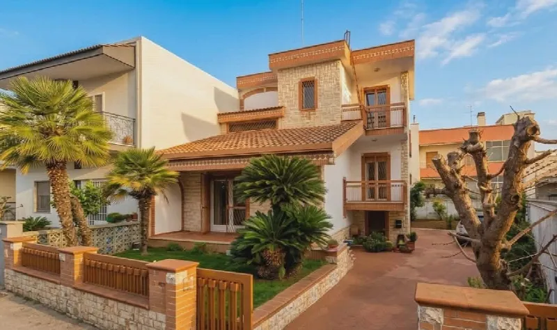 Villetta a schiera in vendita a Casamassima - foto 1