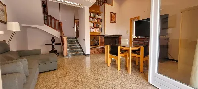 Villetta a schiera in vendita a Casamassim... - foto 4