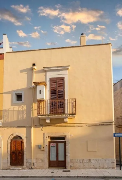 Casa Indipendente a Casamassima