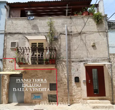 Casa Indipendente a Casamassima