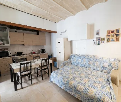 Casa Indipendente in vendita a Casamassima - foto 2