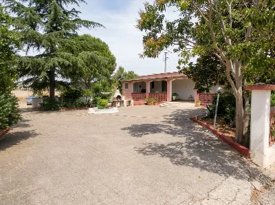Villetta a schiera in vendita a Casamassim... - foto 1