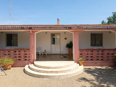 Villetta a schiera in vendita a Casamassim... - foto 4