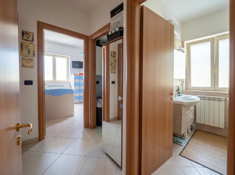 Appartamento in vendita a Casamassima - foto 10