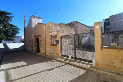 Casa Indipendente a Sammichele di Bari