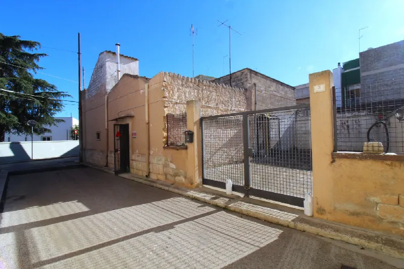 Casa Indipendente in vendita a Sammichele di Bari - foto 1