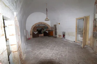 Casa Indipendente in vendita a Sammichele ... - foto 7