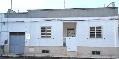 Casa Indipendente in vendita a Casamassima - foto 1