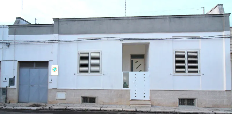 Casa Indipendente in vendita a Casamassima - foto 1