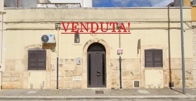 Casa Indipendente a Casamassima