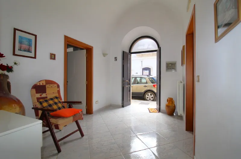 Casa Indipendente in vendita a Casamassima - foto 3