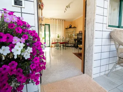 Villetta a schiera in vendita a Casamassim... - foto 4