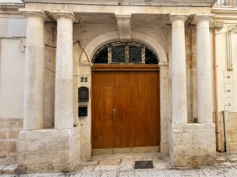 Appartamento in vendita a Casamassima - foto 1