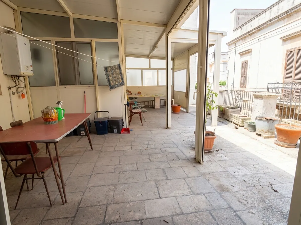 Appartamento in vendita a Casamassima - foto 5