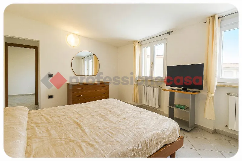 Appartamento in vendita a Collesalvetti - foto 10