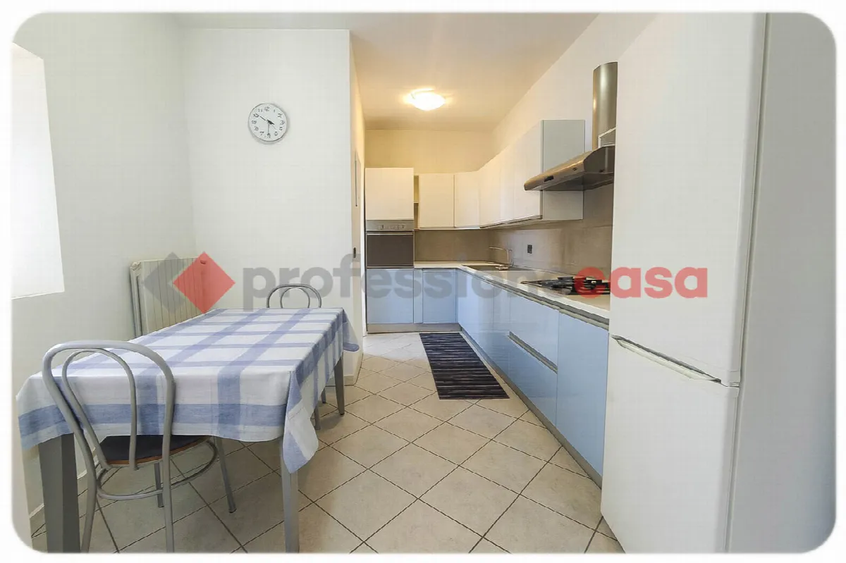 Appartamento in vendita a Collesalvetti - foto 5