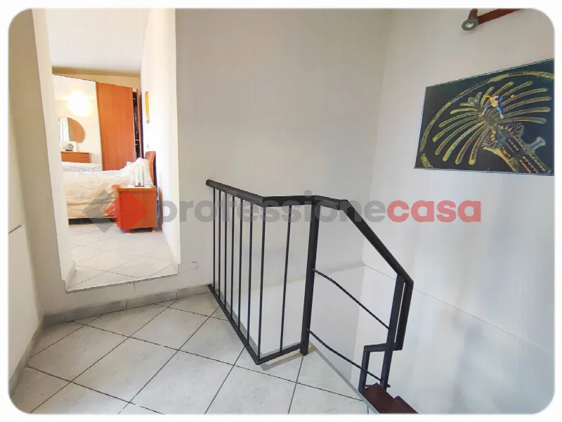 Appartamento in vendita a Collesalvetti - foto 7