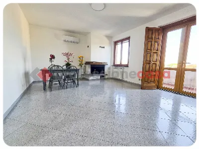 Appartamento in vendita a Collesalvetti - foto 1