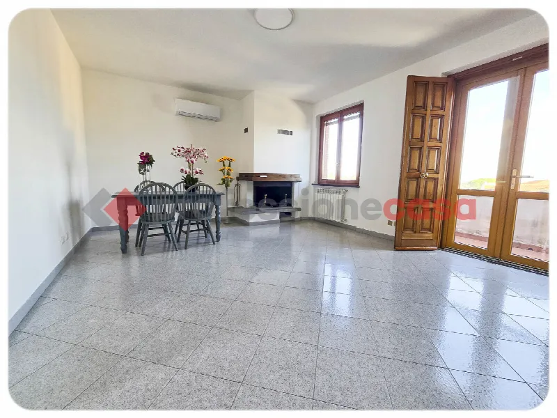 Appartamento in vendita a Collesalvetti - foto 1