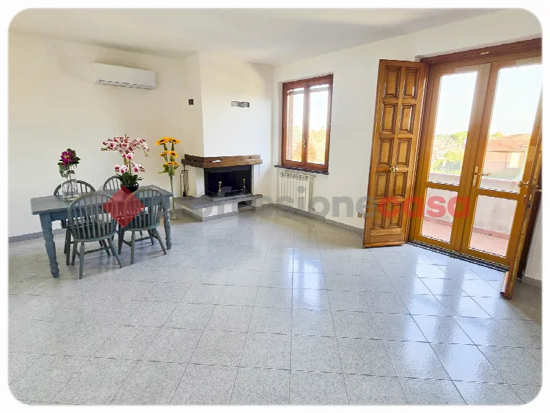Appartamento in vendita a Collesalvetti - foto 2
