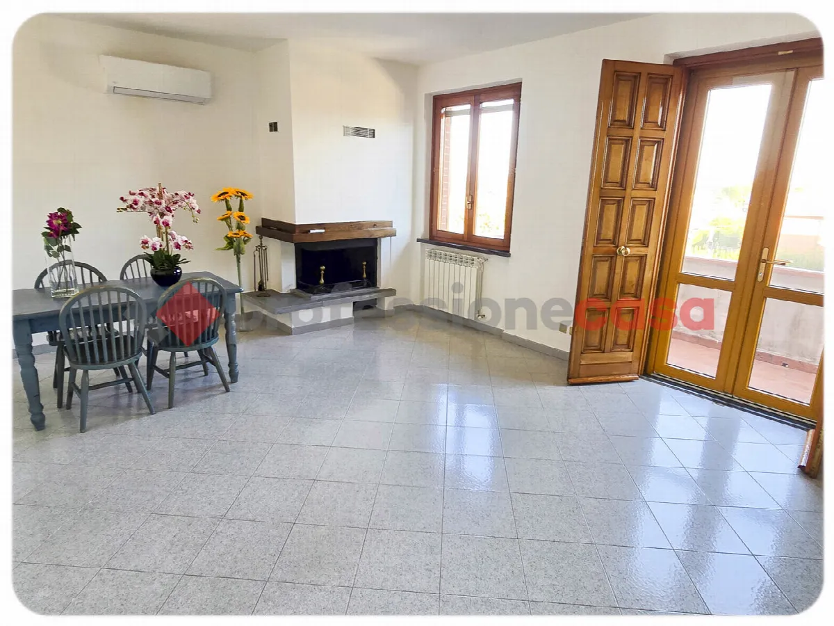 Appartamento in vendita a Collesalvetti - foto 3