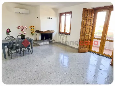 Appartamento in vendita a Collesalvetti - foto 3