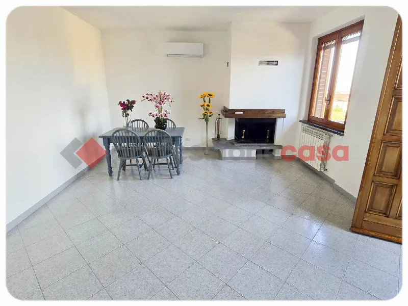 Appartamento in vendita a Collesalvetti - foto 4