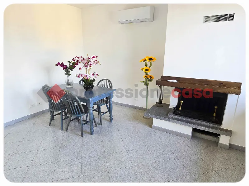 Appartamento in vendita a Collesalvetti - foto 5
