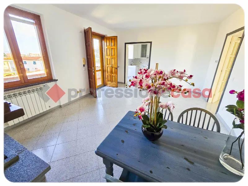 Appartamento in vendita a Collesalvetti - foto 7
