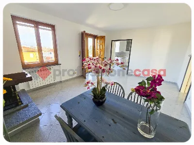 Appartamento in vendita a Collesalvetti - foto 8