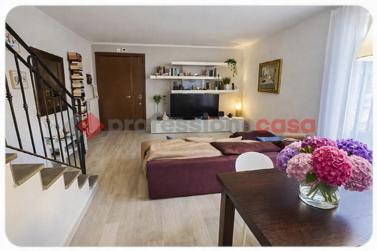 Appartamento in vendita a Livorno, Antignano, Banditella, Montenero Basso, Montenero Alto, Quercianella - foto 5