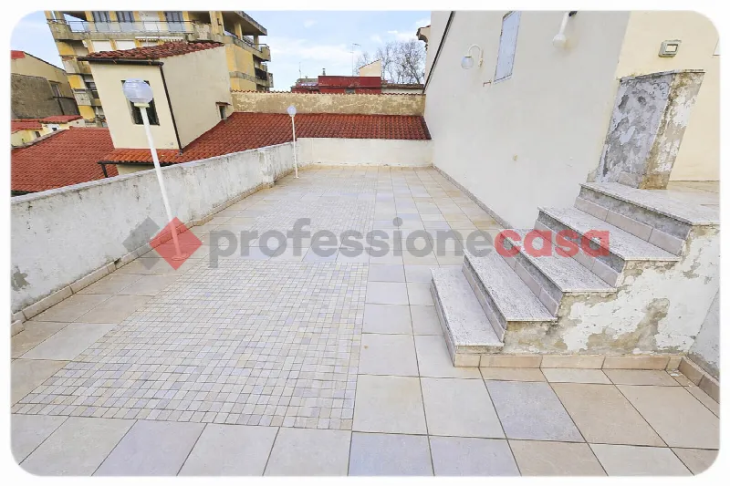 Appartamento in vendita a Livorno, Porta A Mare, Mazzini, Piazza Roma, Borgo Cappuccini, Calzabigi - foto 1