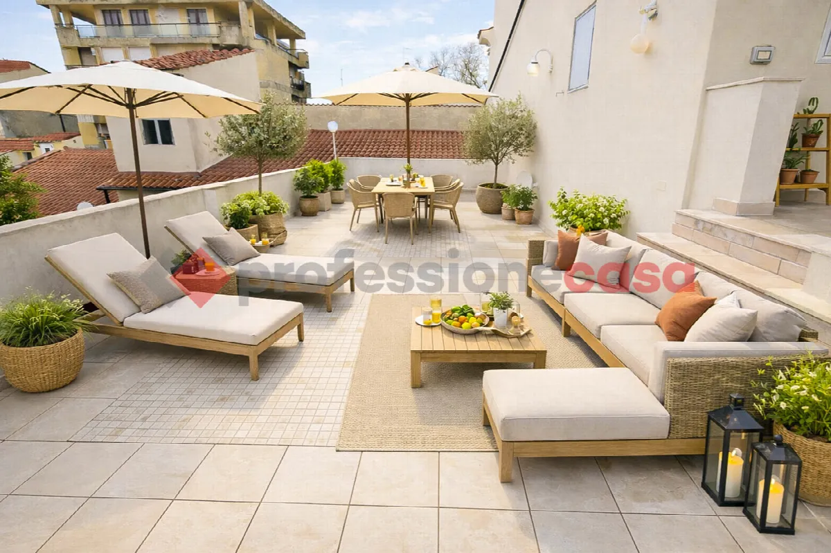 Appartamento in vendita a Livorno, Porta A Mare, Mazzini, Piazza Roma, Borgo Cappuccini, Calzabigi - foto 2